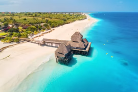 Zanzibarbeach