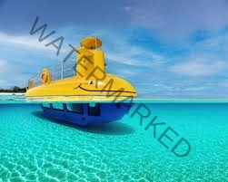 Zanzibar Sub Marine Tour