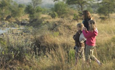 6-Day Tanzania Family Safari: Tanzania Wildlife Encounters