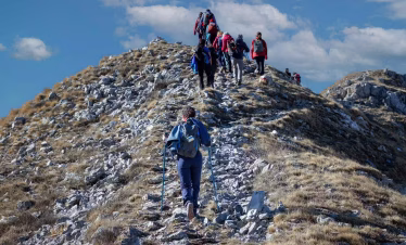 6-Day Rongai Route Trekking