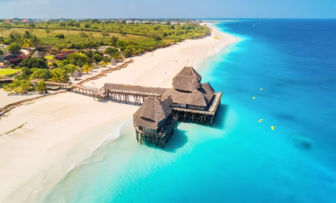15-Day Tanzania and Zanzibar Safari