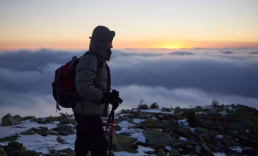 5-Day Marangu Route Trekking