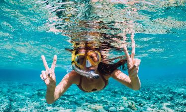 Zanzibar 6 days safari